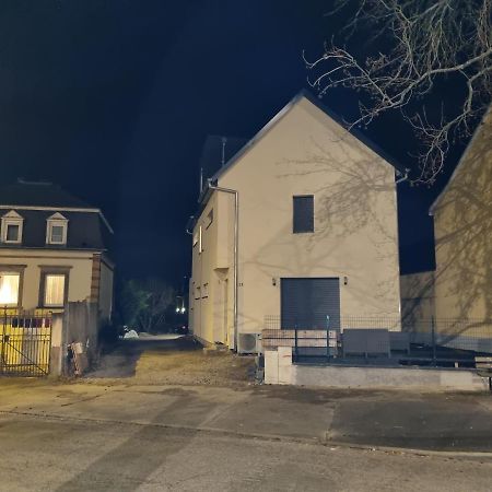 Jolie maison Sauna, Balneo lumino thérapie et Terrasse Colmar Exterior foto